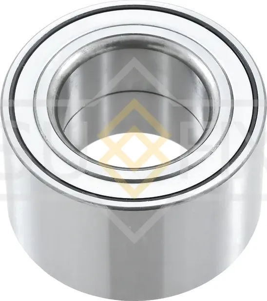 Подшипник ступицы передний правый/левый MITSUBISHI OUTLANDER (Sufix). Артикул SM1064