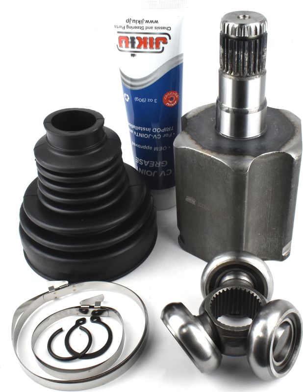 ШРУС внутренний Jikiu. Артикул JC33040