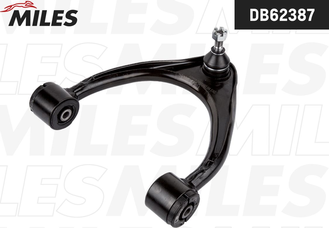 Поперечный рычаг передней подвески Miles. Артикул DB62387