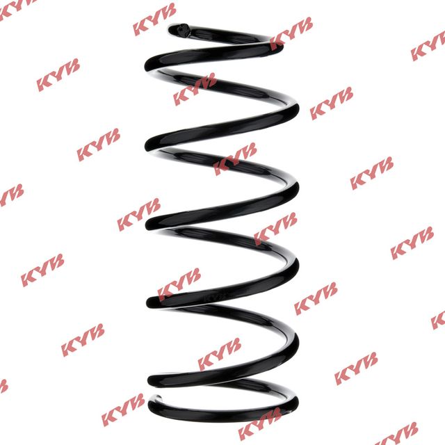Пружина подвески KYB (Каяба) K-Flex. Артикул RA5207