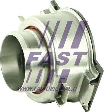 Выжимной подшипник сцепления Fast для IVECO Daily III 1999-2007. Артикул FT67003
