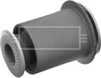 Сайлентблок переднего рычага подвески Borg & Beck. Артикул BSK7671