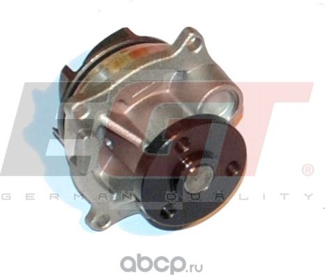 Насос системы охлаждения (EGT) EGT. Артикул 701117EGT