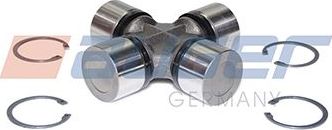 Крестовина карданного вала Auger для MAN Lion's City 1996-2026. Артикул 65142