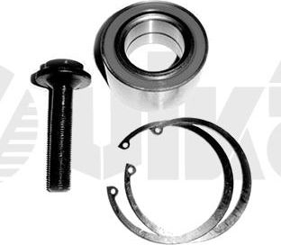 Ступичный подшипник (комплект) Vika. Артикул K50037601