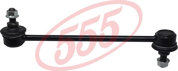 Стойка (тяга) стабилизатора 555. Артикул SLK-8295