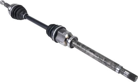 Полуось (привод в сборе, приводной вал) Stellox. Артикул 158 2016-SX