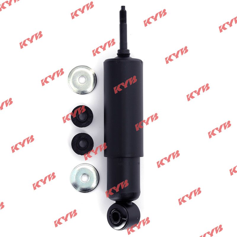 Амортизатор KYB (Каяба) Premium. Артикул 444150