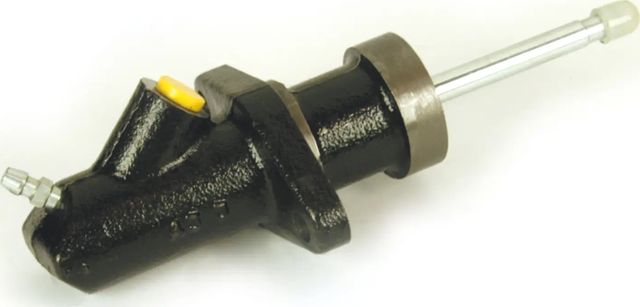 Цилиндр сцепления рабочий Brembo (Чугун) для BMW 3 II (E30) 1986-1993. Артикул E 06 002