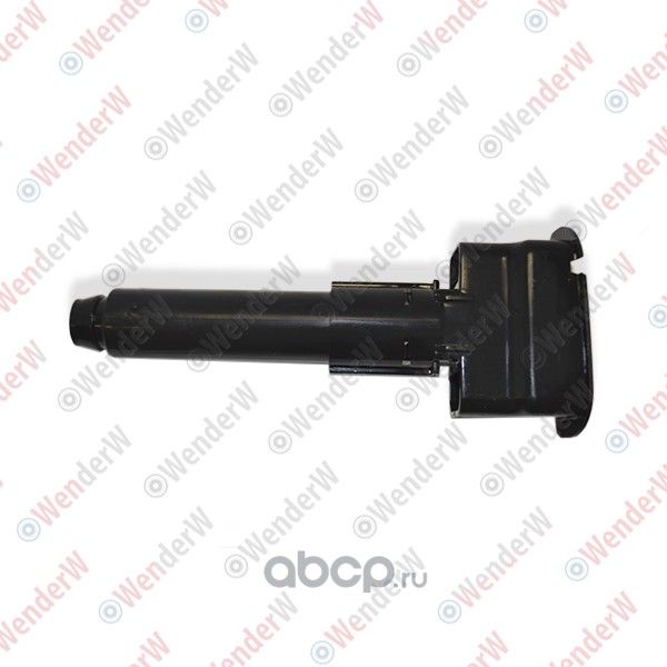 ФОРСУНКА ОМЫВАТЕЛЯ ФАРЫ ПРАВАЯ (R) NISSAN PATROL Y62 (10-) (Wenderw). Артикул WEPL0235