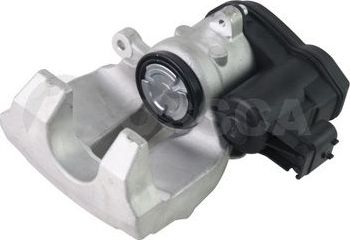 Тормозной суппорт OSSCA. Артикул 66425