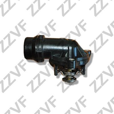 Термостат ZZVF. Артикул ZV97BM
