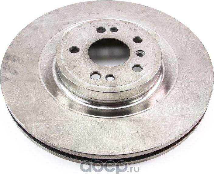 Диск тормозной вентилируемый (Dominant). Артикул MB16064210712