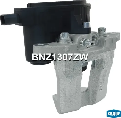 Суппорт тормозной Krauf. Артикул BNZ1307ZW