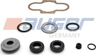 Ремкомплект тормозного суппорта Auger. Артикул 56045