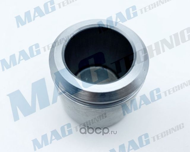 Поршень тормозного суппорта переднего (d 46mm  суппорт Kasco) KIA Sorento(JC) 06> (Magtechnic). Артикул mag0402rk