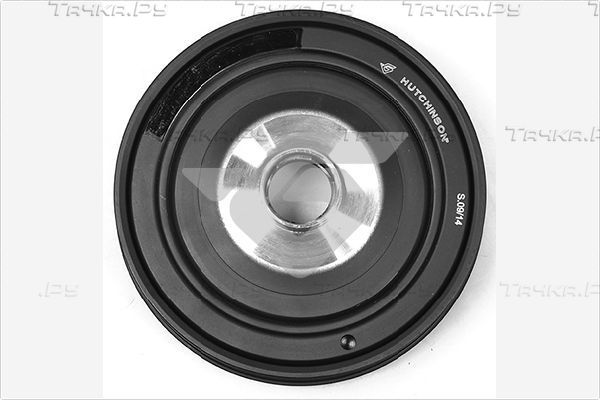 Шкив коленвала Hutchinson для Renault Megane II 2002-2009. Артикул DP116
