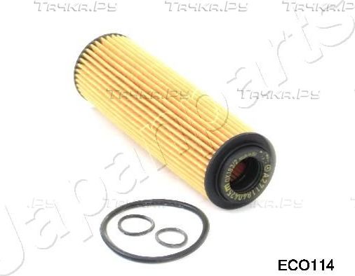 Масляный фильтр Japanparts. Артикул FO-ECO114
