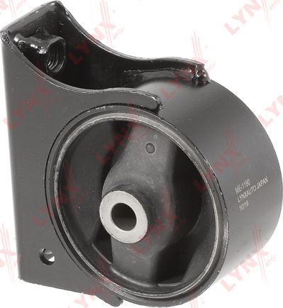 Опора (подушка) двигателя LYNXauto передняя для Toyota Caldina II 1997-2002. Артикул ME-1190