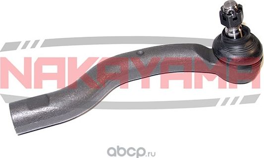 Наконечник рулевой тяги (Nakayama). Артикул N1277