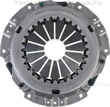 Корзина сцепления Stellox. Артикул 07-00357-SX