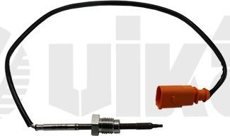 Датчик температуры выхлопных газов Vika для Volkswagen Crafter I 2011-2016. Артикул 99061787701