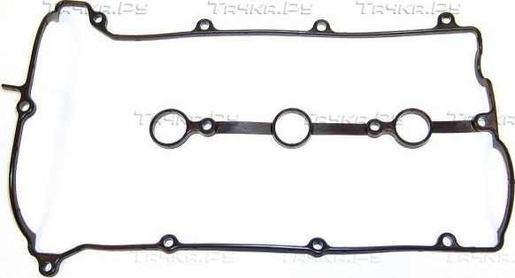 Прокладка клапанной крышки Elring правый для Mazda 626 IV (GE) 1992-1997. Артикул 575.470