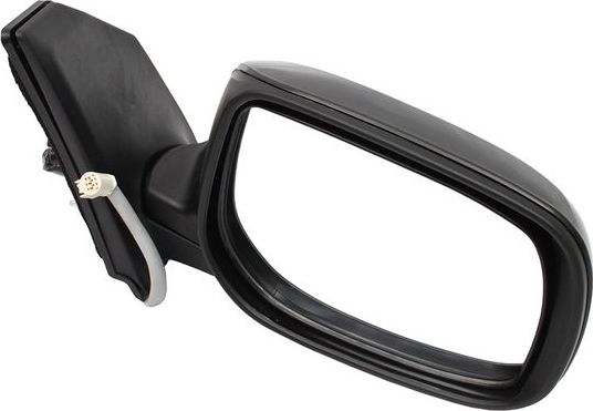 ЗЕРКАЛО ПРАВОЕ ЭЛ.БЕЗ ПОДОГРЕВА Ч РН. ГЛЯНЦ. 3 КОН (Sailing). Артикул TYSLTO00702R