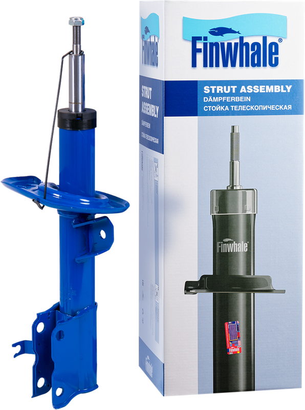 Амортизатор Finwhale. Артикул 13077GL