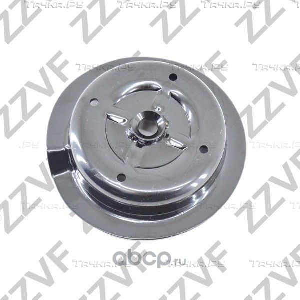 ПРОСТАВКА ПРУЖИНЫ ПЕРЕДНЕЙ BMW 5E60/E61 (03-09), 6E63/E64 (04-09) (Zzvf). Артикул ZVBZ0791
