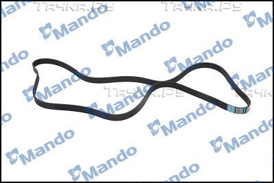 Приводной ремень поликлиновой Mando. Артикул MB6PK2094