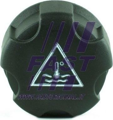 ПРОБКА БАКА ОХЛ.ЖИДКЛСТИ FIAT SCUDO 07> Fast. Артикул FT94720