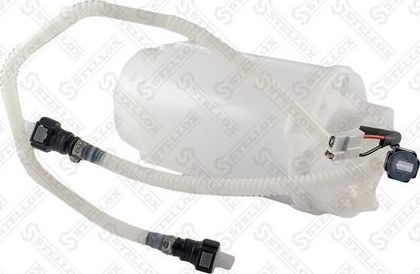 Бензонасос (топливный насос) (в сборе) Stellox для Porsche Cayenne II (958) 2010-2014. Артикул 10-01694-SX