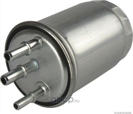 Фильтр топливный SsangYong Kyron/Rexton 04] (Jakoparts). Артикул J1330405