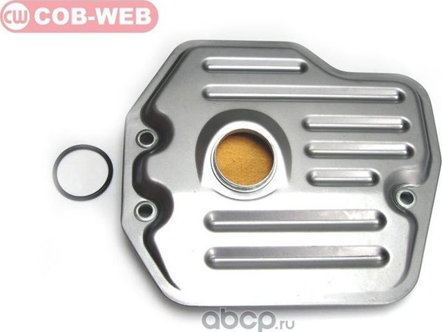 Фильтр АКПП COB-WEB SF276S COB-WEB. Артикул SF276S
