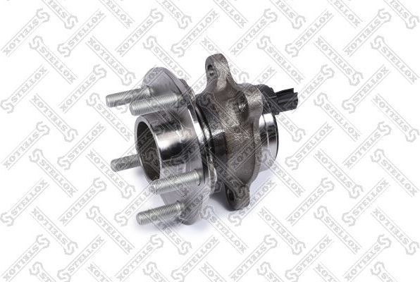 Ступичный подшипник (комплект) Stellox. Артикул 43-29063-SX