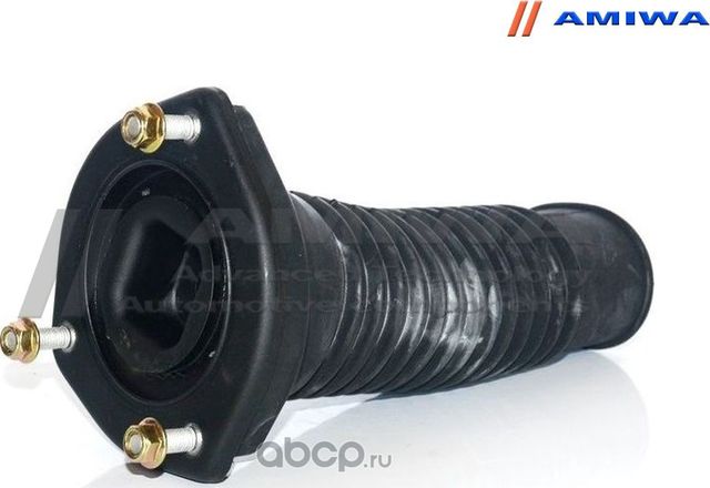 ОПОРА ЗАДНЕГО АМОРТИЗАТОРА ПРАВАЯ (Amiwa). Артикул 0535982