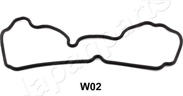Прокладка клапанной крышки 441724 Japanparts. Артикул GP-W02