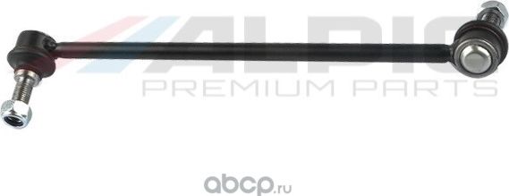 Тягастабилизатора правая MERCEDES(C) (Alpic). Артикул ASL213R