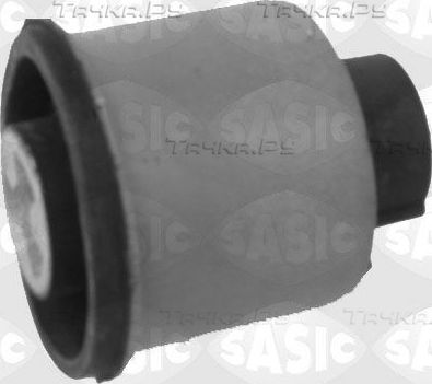 Сайлентблок задней балки Sasic правый/левый для SEAT Leon I 1999-2006. Артикул 2606001