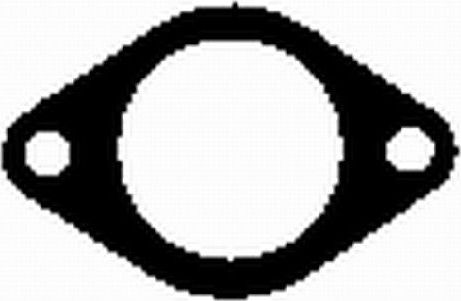 Прокладка глушителя BGA для MINI Hatch I ((R50, R53) 2001-2006. Артикул AH3389