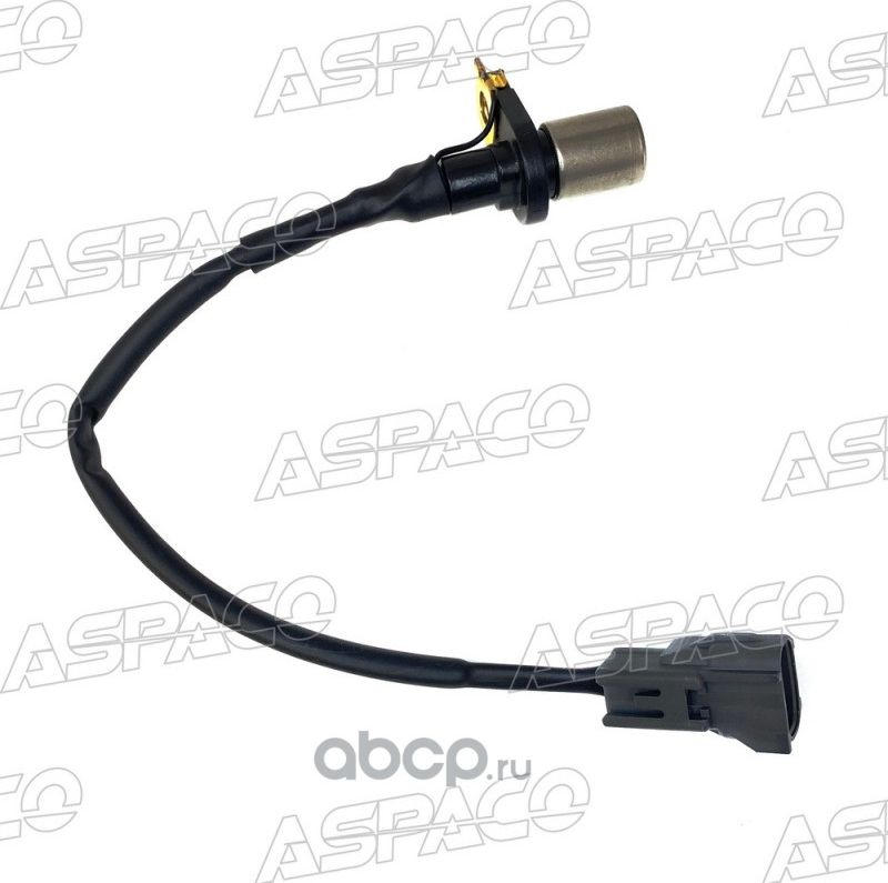 ДАТЧИК ПОЛОЖЕНИЯ КОЛЕНЧАТОГО ВАЛА (Aspaco). Артикул AP5011