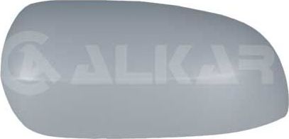 Кожух зеркала бокового Alkar. Артикул 6341420