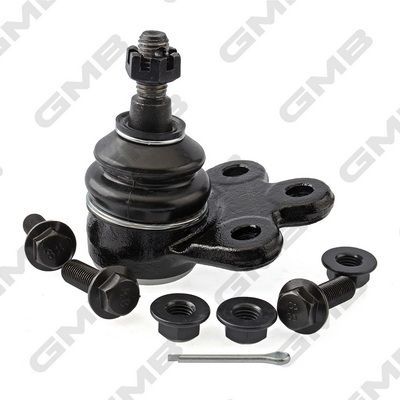 Шаровая опора GMB передняя правая/левая для Opel Antara I 2006-2017. Артикул 0112-0305