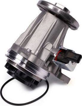 Помпа (водяной насос) Hepu. Артикул P2683