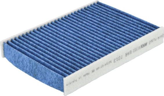 Салонный фильтр MecaFilter для Jeep Renegade I 2014-2026. Артикул EAR7313