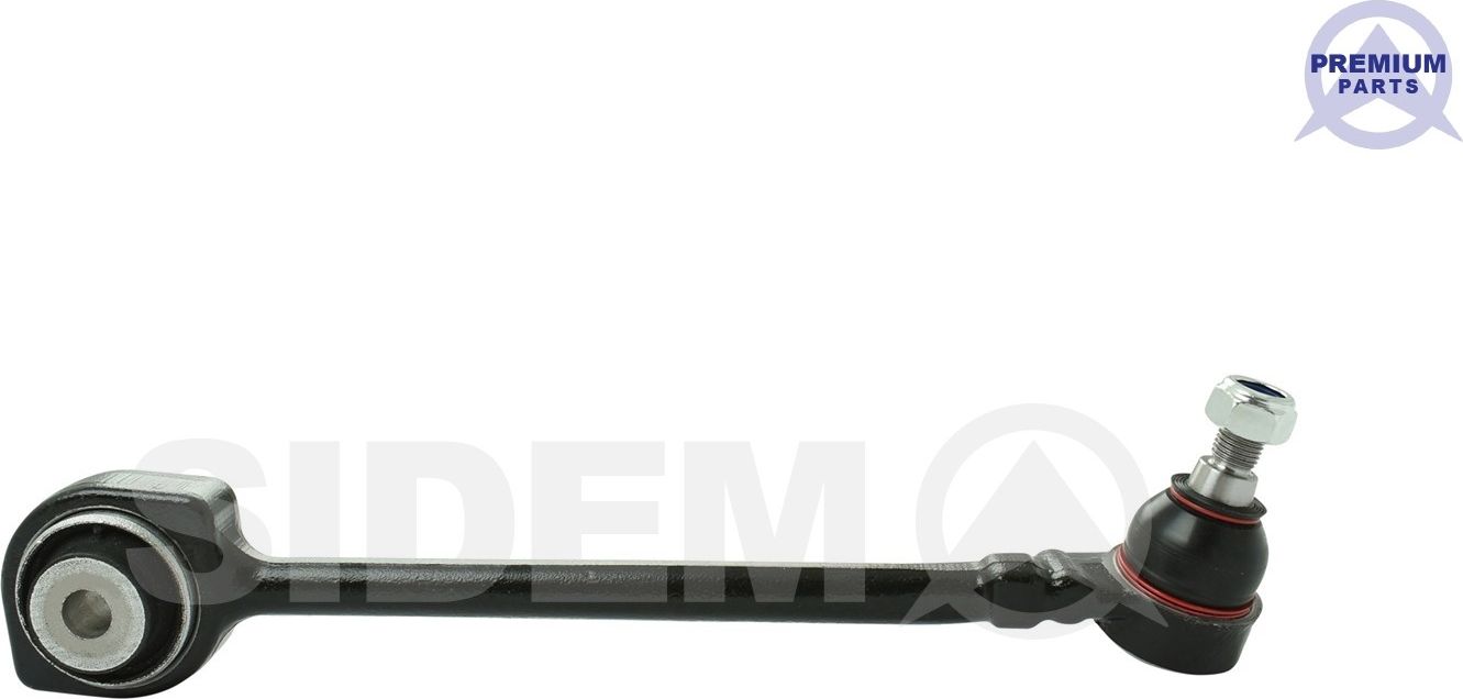 Продольный рычаг передней подвески Sidem (сталь). Артикул 49453