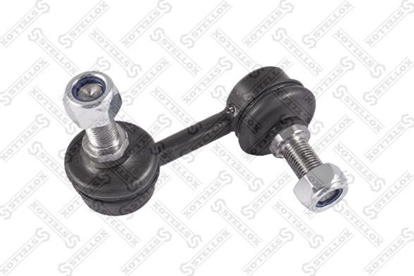 Стойка (тяга) стабилизатора Stellox. Артикул 56-00430-SX