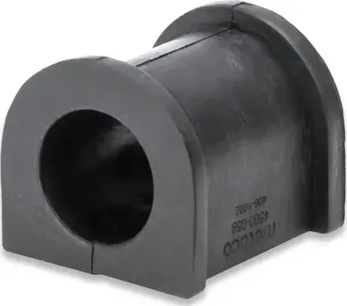 Втулка сайлентблок) переднего стабилизатора (Metaco). Артикул 4560059