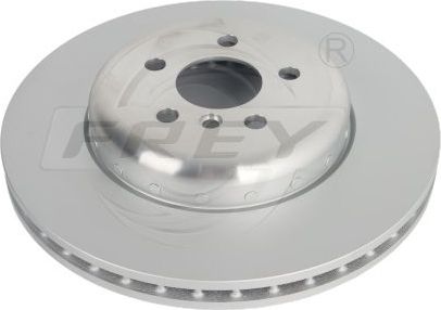 Тормозной диск Frey. Артикул 845236001